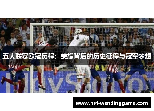 五大联赛欧冠历程：荣耀背后的历史征程与冠军梦想