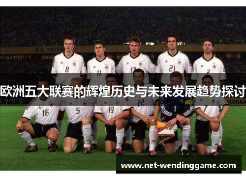 欧洲五大联赛的辉煌历史与未来发展趋势探讨