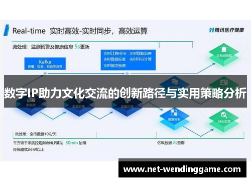 数字IP助力文化交流的创新路径与实用策略分析