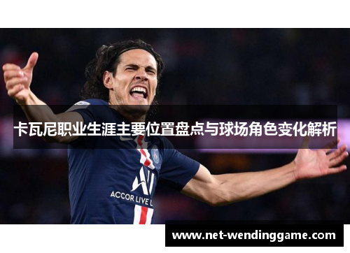 卡瓦尼职业生涯主要位置盘点与球场角色变化解析